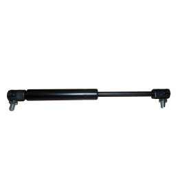 Teleskopinė dujinių spyruoklių durų pavara mf 3060