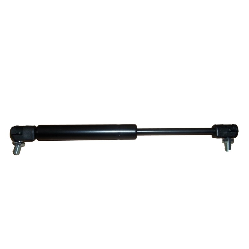 Teleskopinė dujinių spyruoklių durų pavara mf 3060