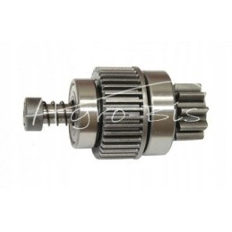 Movos mazgas 10 z t 25, magnetono tipo