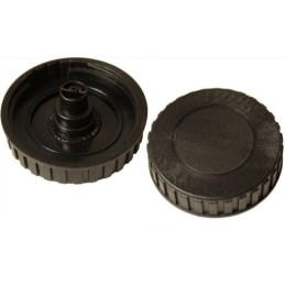 Zetor Proxima 4340 6321 degalų bako dangtelis