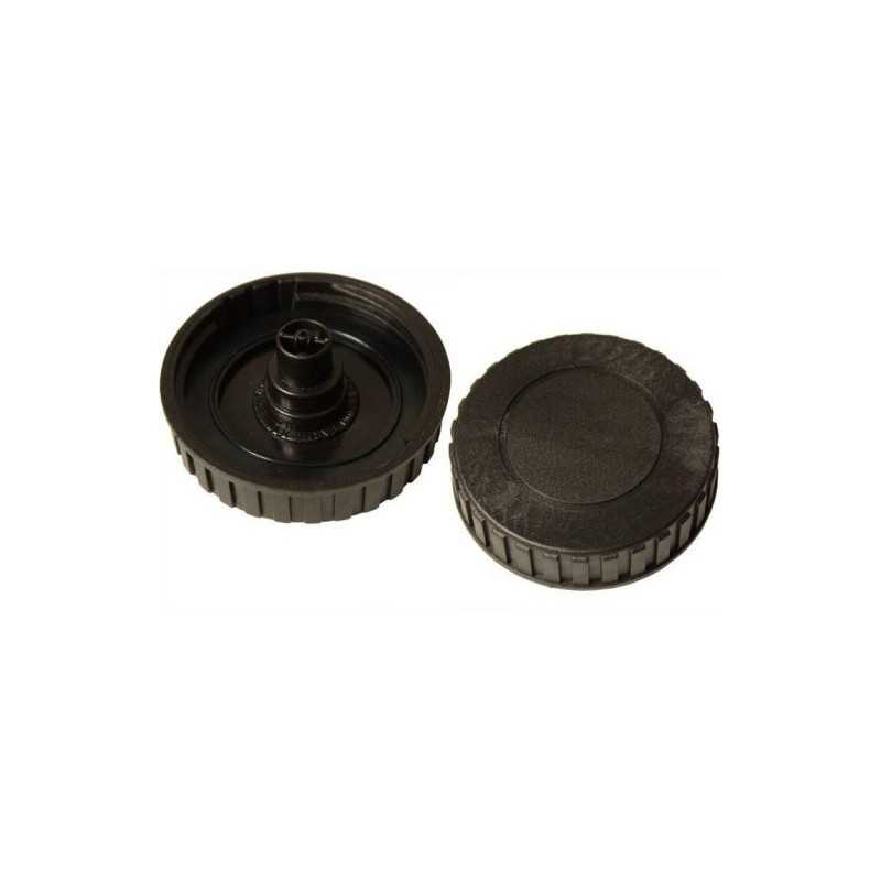 Zetor Proxima 4340 6321 degalų bako dangtelis