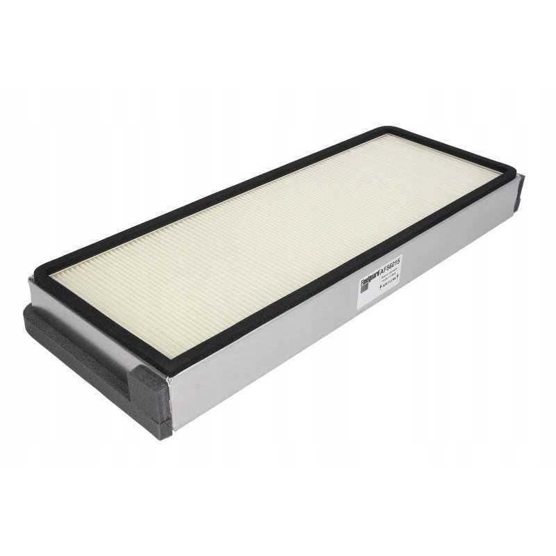 fleetguard af56015 salono filtras