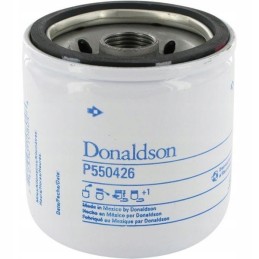 P550426 Donaldson hidraulinis filtras