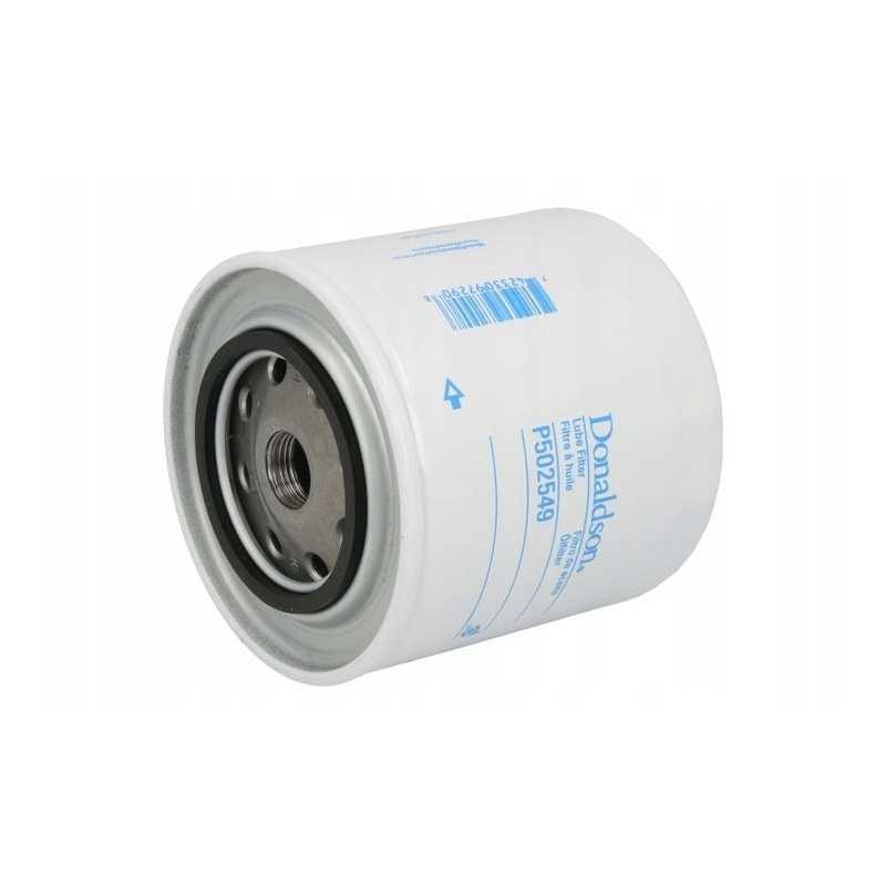 Donaldson p502549 alyvos filtras
