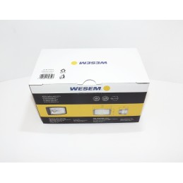 Zetor Ursus priekinių žibintų žibintas su rėmu