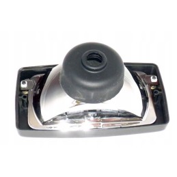 Zetor Ursus priekinių žibintų žibintas su rėmu