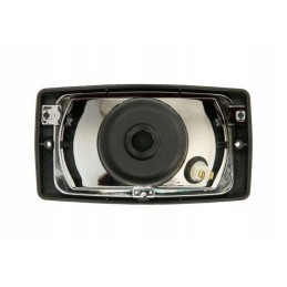 Wesem RE 17178 00 LP priekinis žibintas