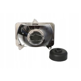 Wesem RE 27001 00 LP priekinis žibintas