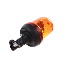 Mirksi šviesa lanksčio gaidžio patvirtinimas