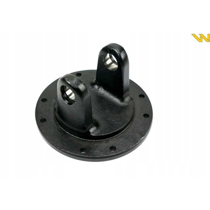 Antkaklis su šakėmis 30 2x91 4 serija 6r Warynski