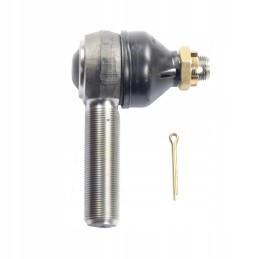 Fendt x800210023000 originalus vairo traukės galas