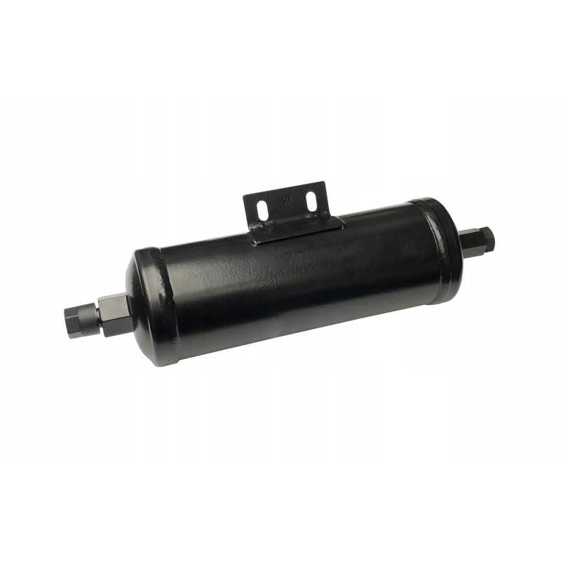 John Deere Tractor 6000 filtro džiovintuvas