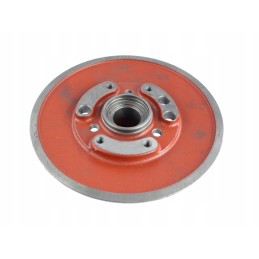 Plieninis diskas 5040030310 5040 03 031 0