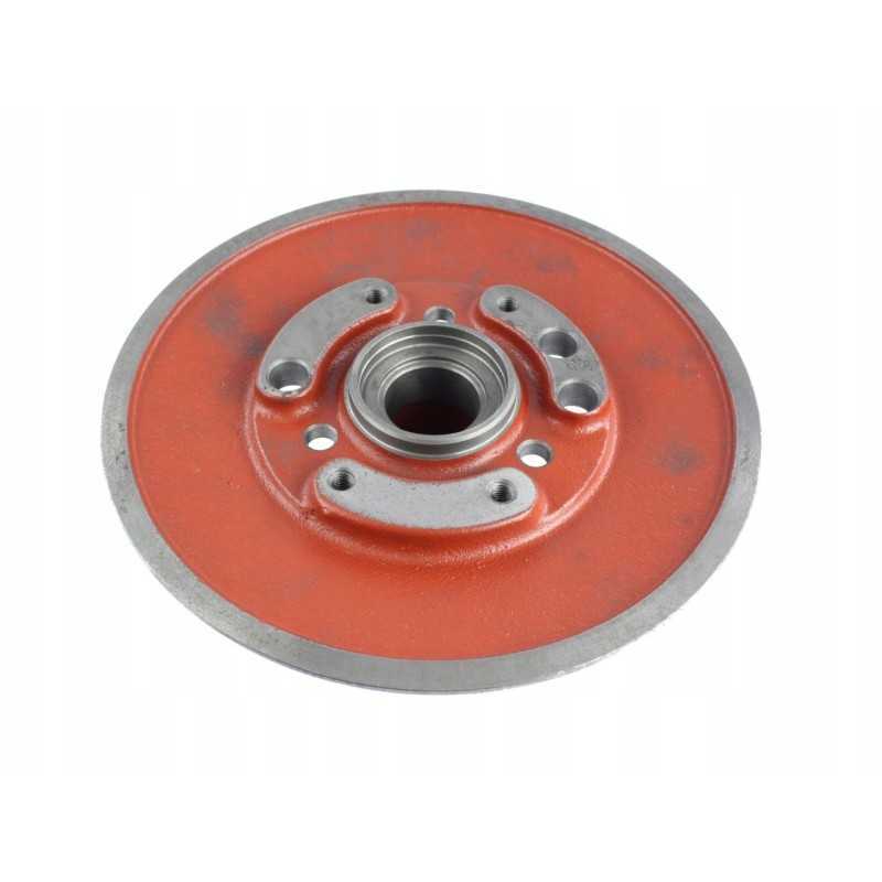 Plieninis diskas 5040030310 5040 03 031 0