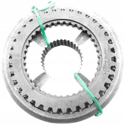 Dėklo sinchronizatorius