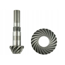 Diskinis ratas oe79 50 34 90 mm 23 t 26 t volai