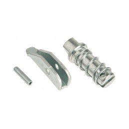 0487750 šakės užraktas