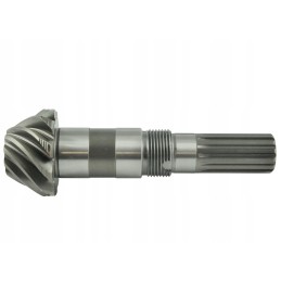 Diskinis ratas oe79 50 34 90 mm 23 t 26 t volai