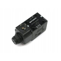 Skirstytuvo solenoidinis vožtuvas dl3 ta02 11n a230k1 230v