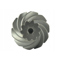 Diskinis ratas oe79 50 34 90 mm 23 t 26 t volai