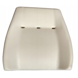 Kempininio putplasčio atlošas kab sėdimoji dalis t1 21 t1