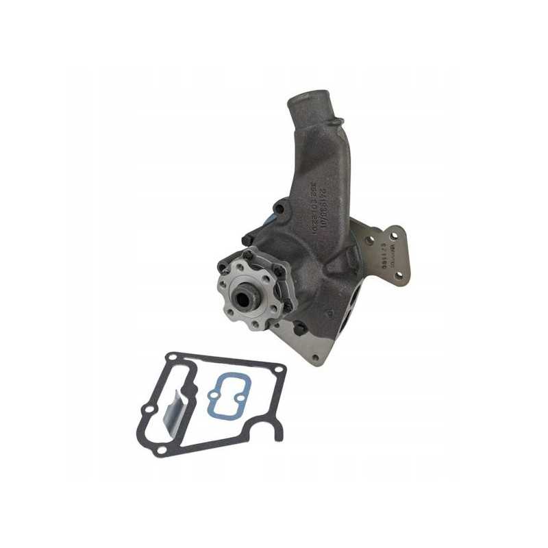 Vandens siurblys claas dominator om532 3532005601