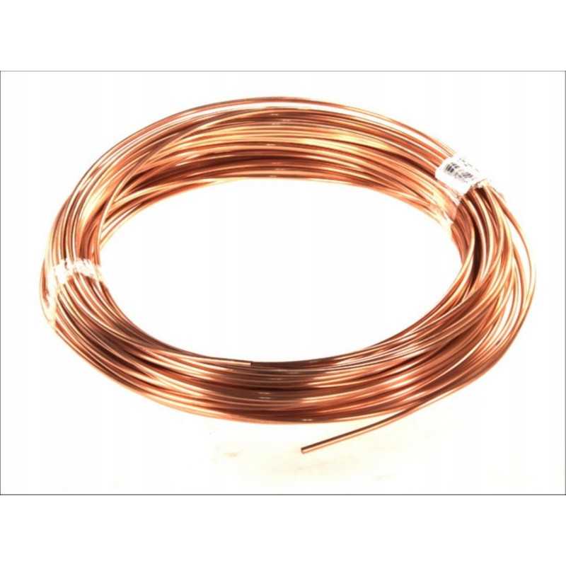 Vario kabelio ritinys 50m 4 75x0 90