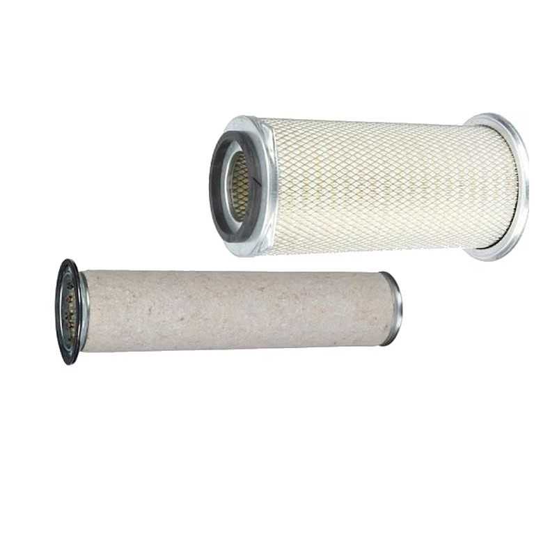 Agro mar massey 3050 filtrų oro filtrų komplektas