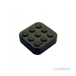 Mtz 82 lock pedalo dangtelis