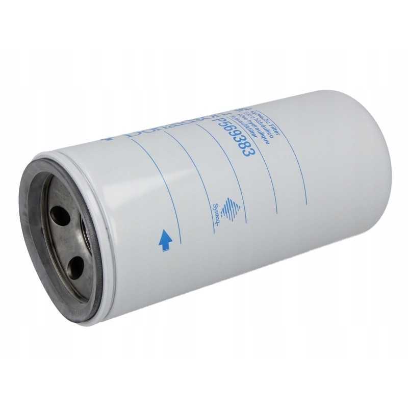 Donaldson p569383 hidraulinis filtras