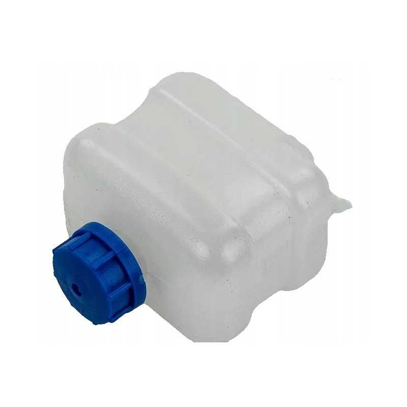 Ursus C 360 stabdžių skysčio rezervuaras