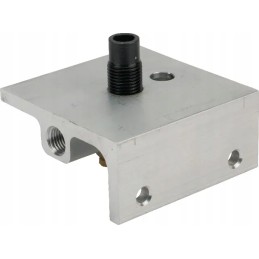 Filtro galvutė m16x15