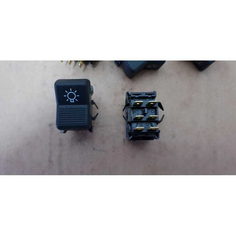 Mtz Belarus Pronar priekinių žibintų jungiklis originalus