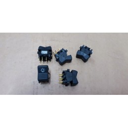 Mtz Belarus Pronar priekinių žibintų jungiklis originalus