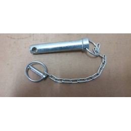 Centrinis strypo kaištis fi22 mtz belarus pronar