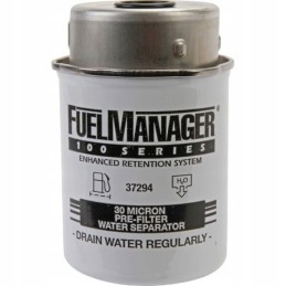 FM37294 filtro elementas