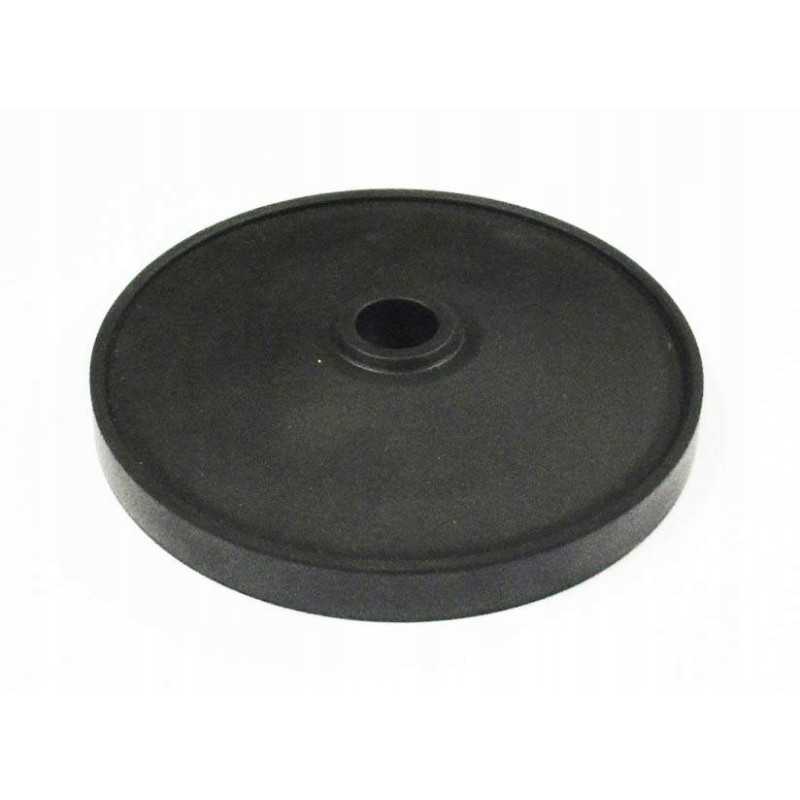 Siurblio diafragma ar1064 1265 703 713 14x105x18 2 p