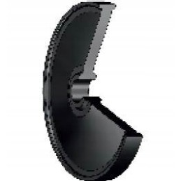 Siurblio diafragma ar1064 1265 703 713 14x105x18 2 p