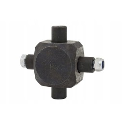 2690802770221 krzyzak valdymo kovos komplektas