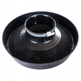 Filtro dangtelis 96mm h770010 donaldson