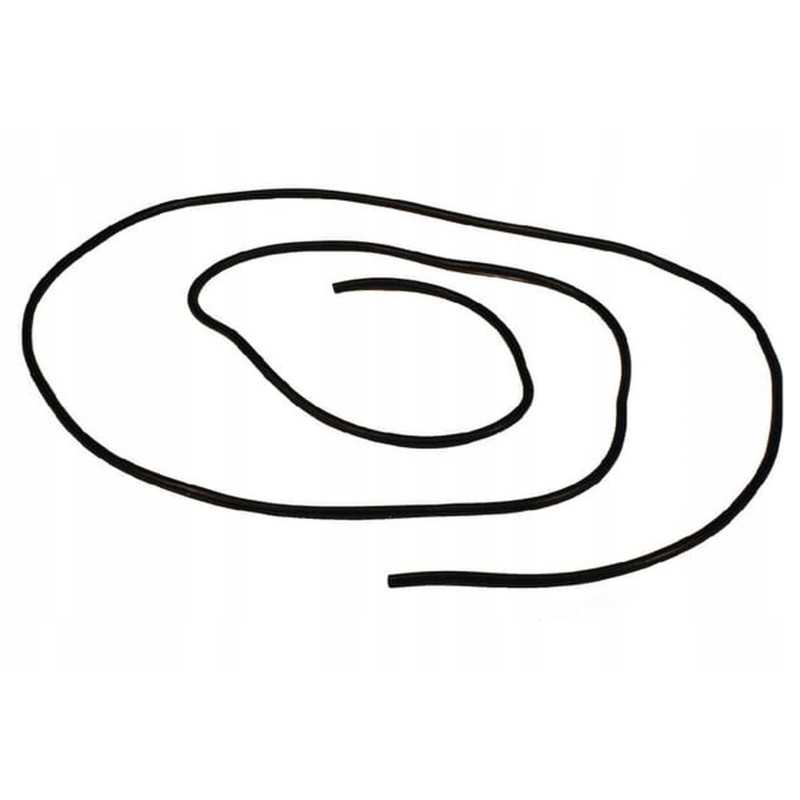 Vpa4566 vožtuvo dangtelio tarpinė