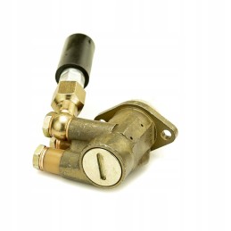 Ursus C 385 maitinimo siurblys