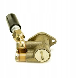 Ursus C 385 maitinimo siurblys