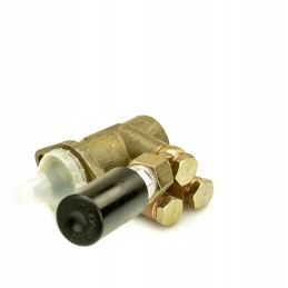 Ursus C 385 maitinimo siurblys