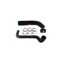 Aušinimo sistemos žarnų komplektas c 330 c 330m