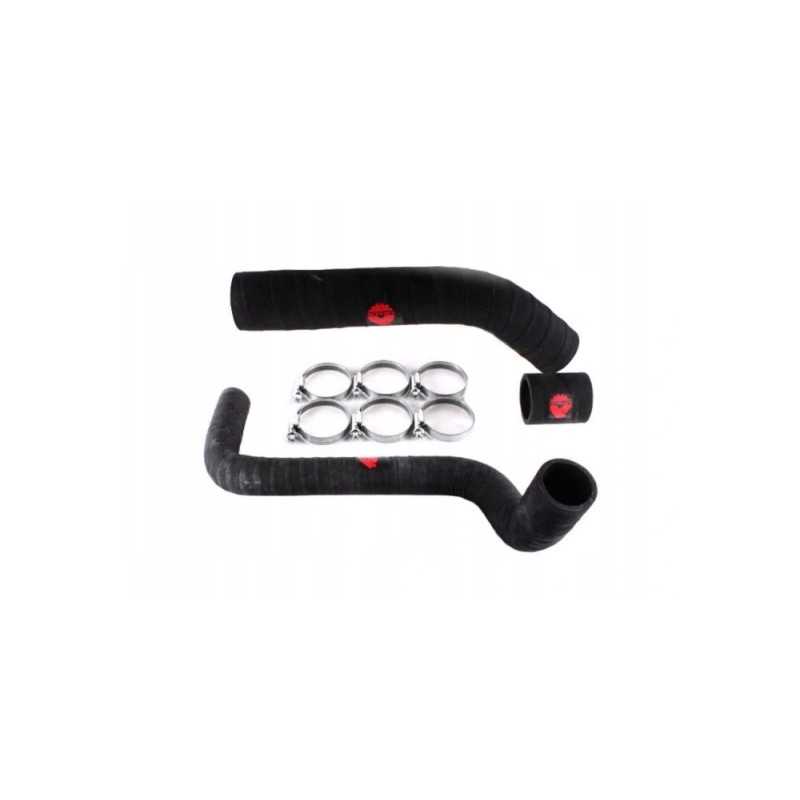 Aušinimo sistemos žarnų komplektas c 330 c 330m