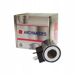 Solenoidinio skirstytuvo ritė e38dvs6 2 e12dvs6 2