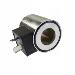 Solenoidinio skirstytuvo ritė e38dvs6 2 e12dvs6 2