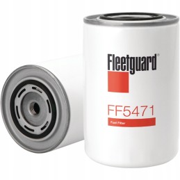 Filtras 169mm 108mm 739ff5471 fleetguard