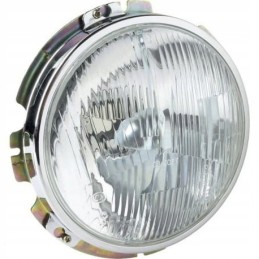 Priekinio žibinto dešiniojo žibinto zetor Nr.59115717